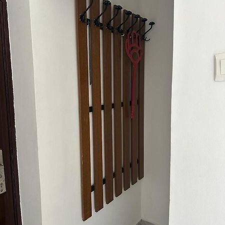 Velovan Apartment Крайова Экстерьер фото