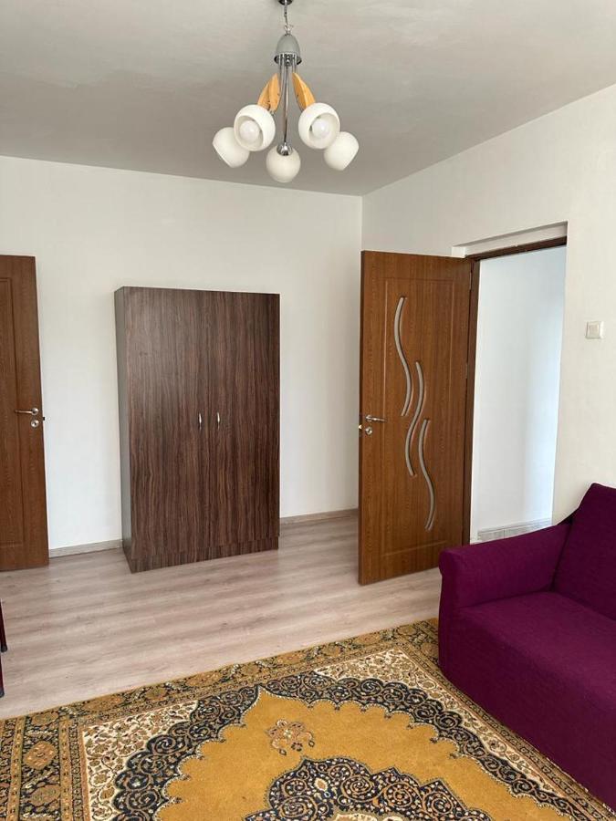 Velovan Apartment Крайова Экстерьер фото