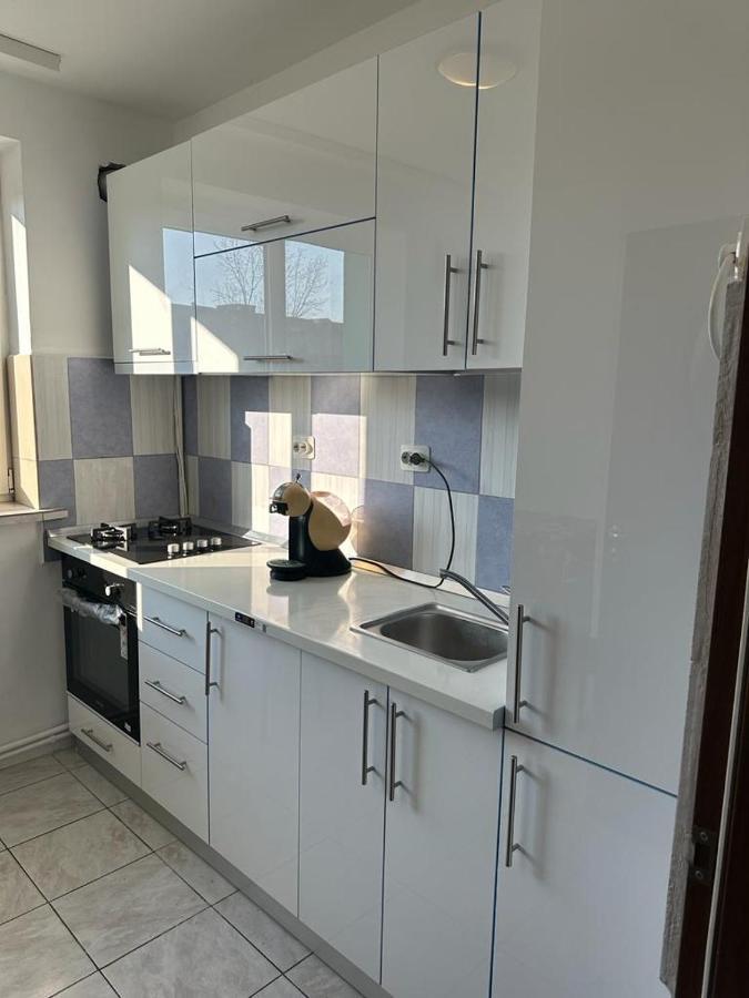 Velovan Apartment Крайова Экстерьер фото