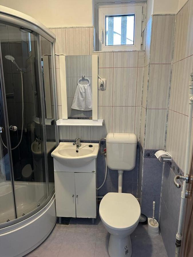 Velovan Apartment Крайова Экстерьер фото